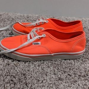 Vans Coral Sneakers